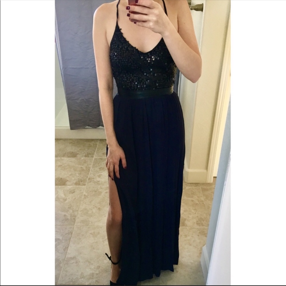 Evening Gown/Dress